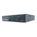 Dual Deck DVD/VCR Recorder K294