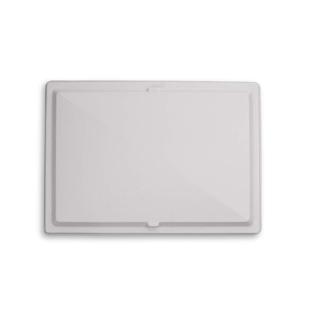 RV Escape Hatch Replacement Lid 16" x 23" X8698