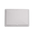 RV Escape Hatch Replacement Lid 16" x 23" X8698