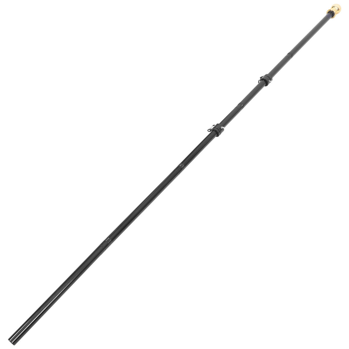 Rotating Flag Pole K5778