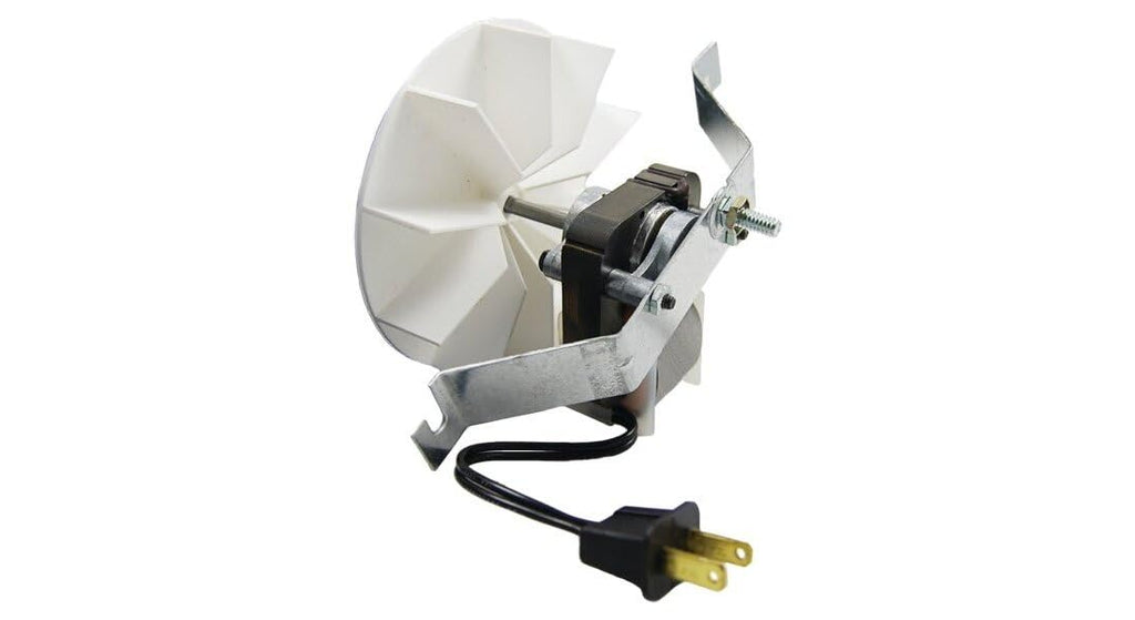 C-Frame Motor Blade Bracket Assembly 4.6" x 5.2" x 5.2" X32493