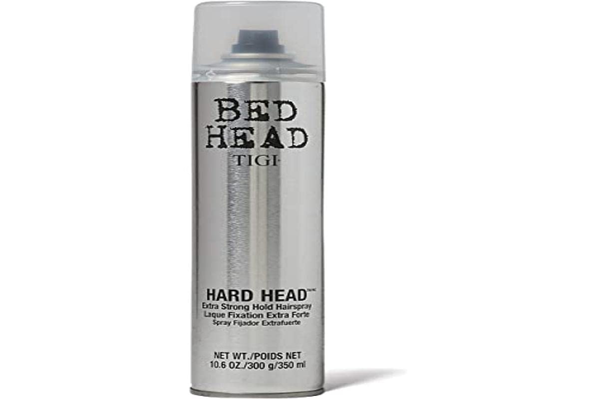 Extra Strong Hold Hair Spray 10.6 Ounce C426
