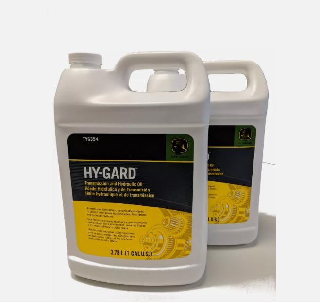 Gallon-Sized Oil Q7467