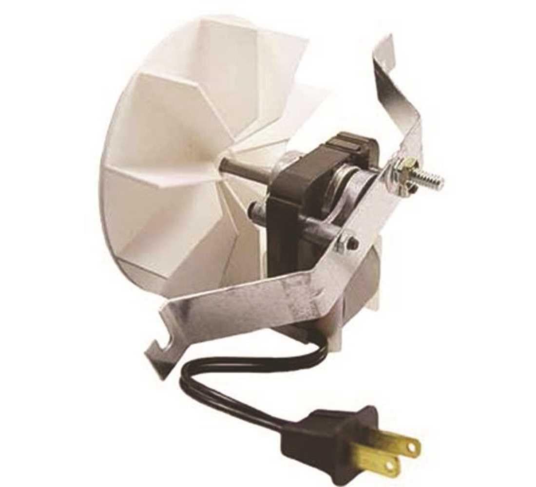 C-Frame Motor Blade Bracket Assembly 4.6" x 5.2" x 5.2" X32493