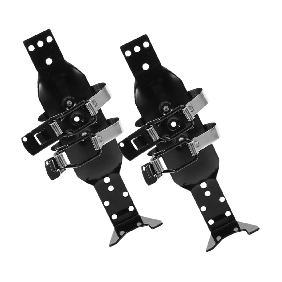 Fire Extinguisher Mounting Bracket Wall Rack Holder W9025