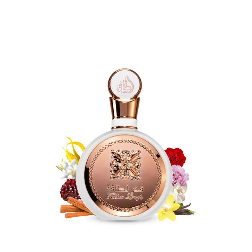 Eau De Parfum Spray for Women 3.4 Ounce H74327