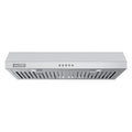 Ductless Under Cabinet Range Hood 30 Inch R86989