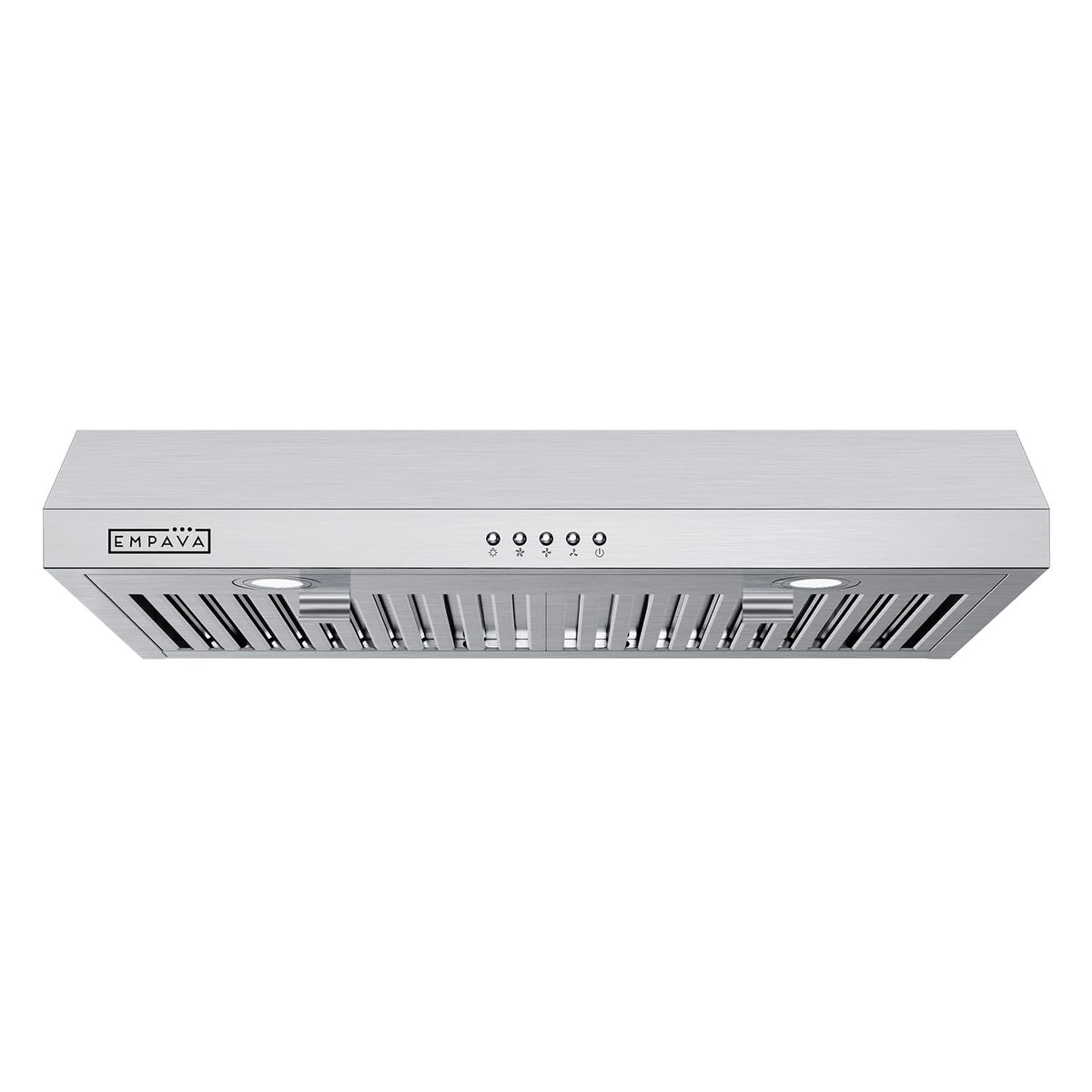 Ductless Under Cabinet Range Hood 30 Inch R86989