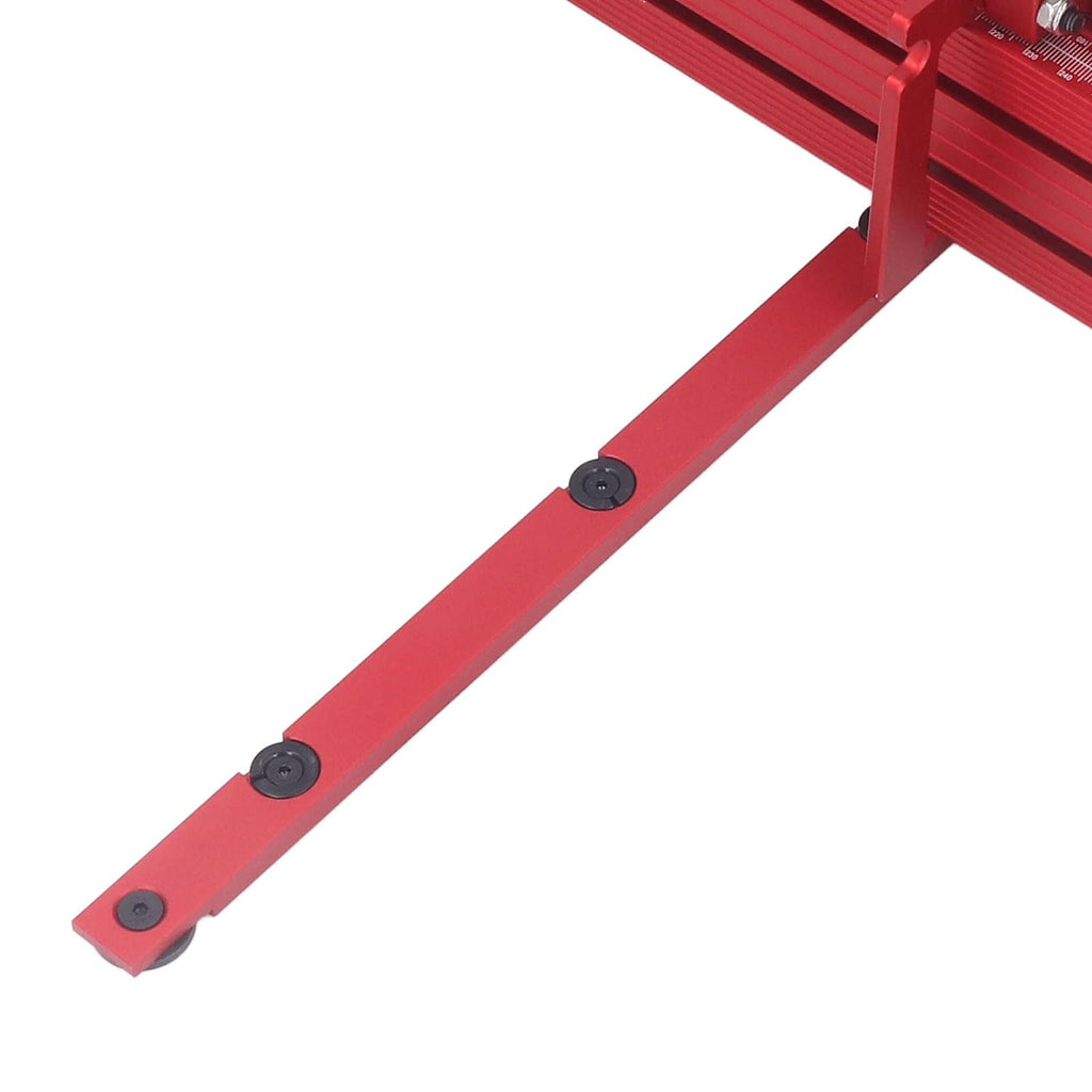Table Saw Miter Gauge with Limit Stop V9385