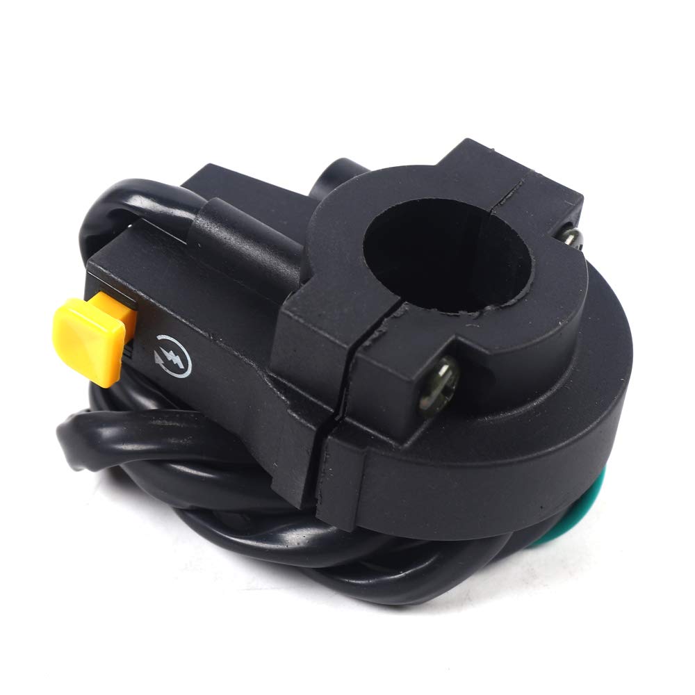 2 Stroke 100cc Bike Motor Engine Kit X599