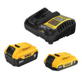 20V MAX Lithium-Ion Battery Kit F55346