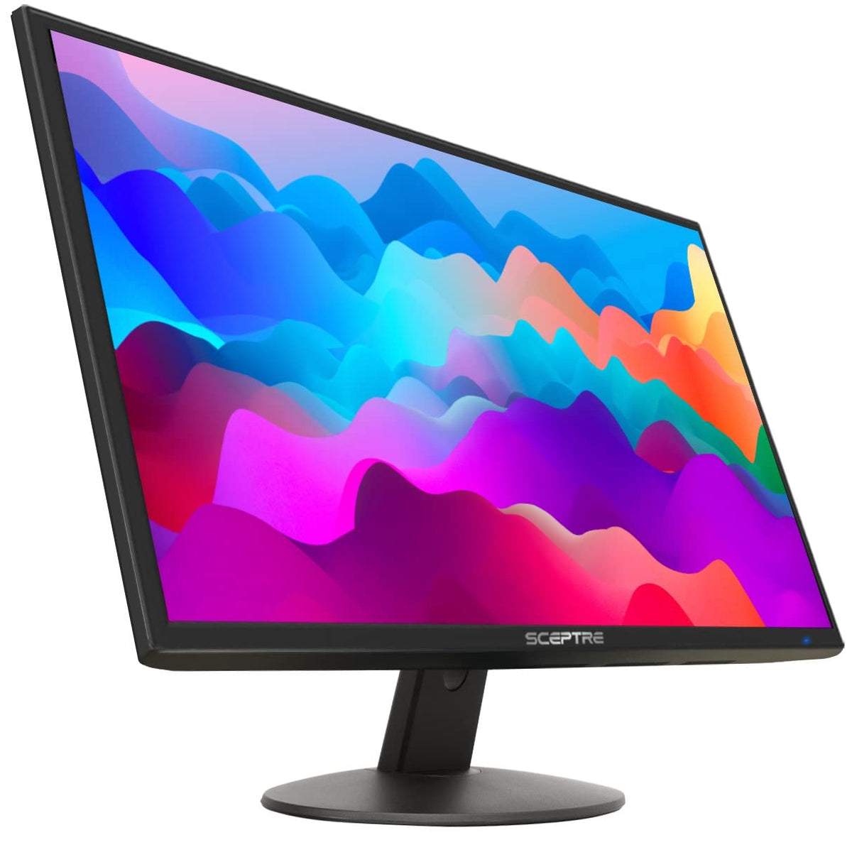 22 Inch FHD LED Monitor 75Hz 2X HDMI VGA N5307