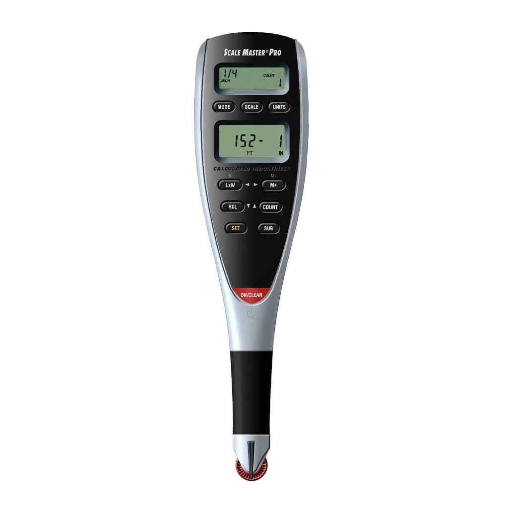 Construction Calculator and Digital Plan Measure K39857