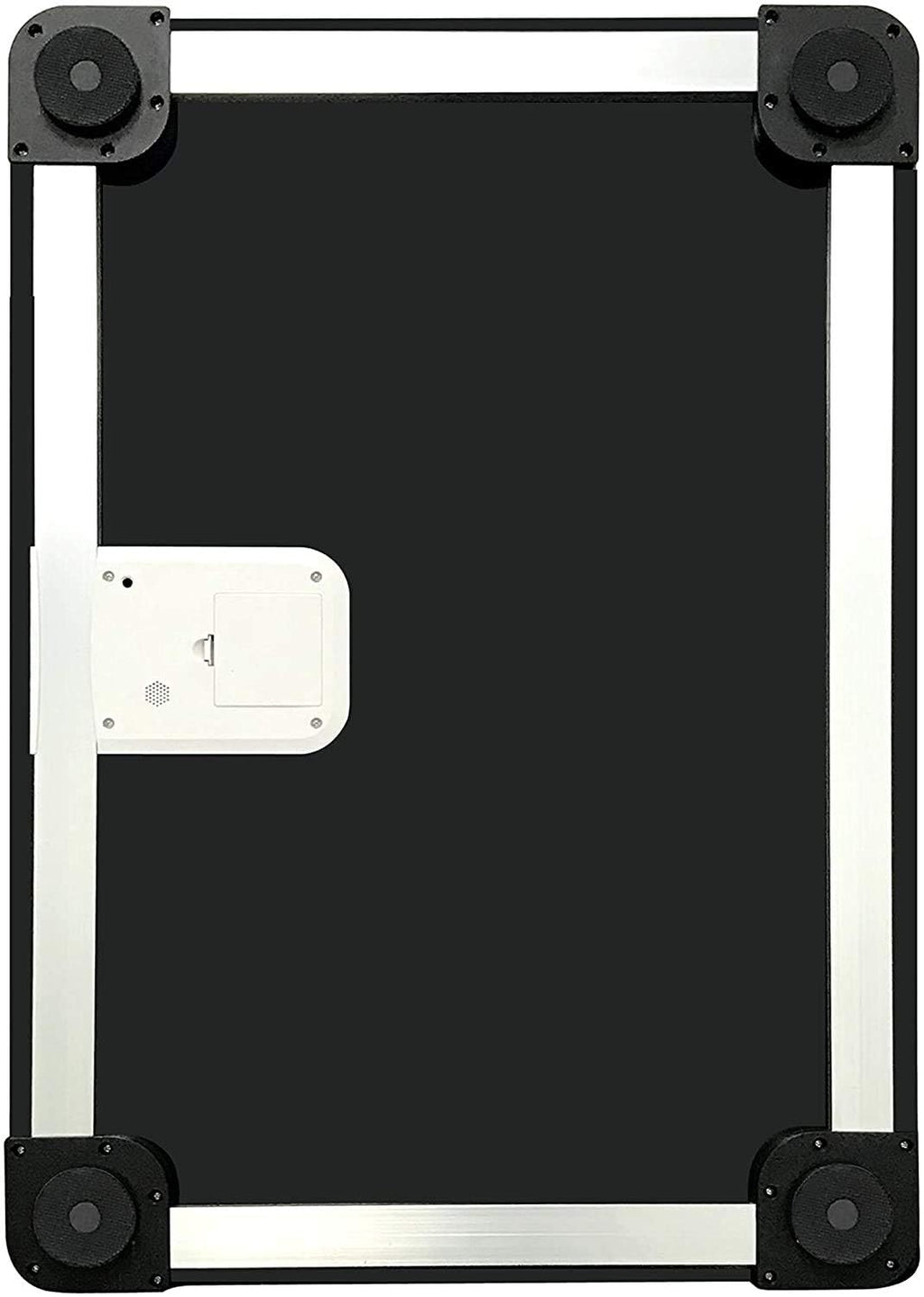 Digital Pet Scale 220 lbs Black G619036