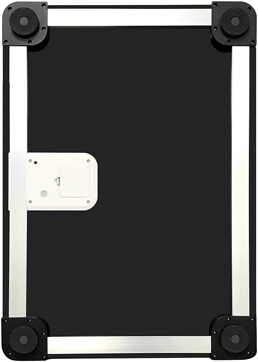 Digital Pet Scale 220 lbs Black G619036