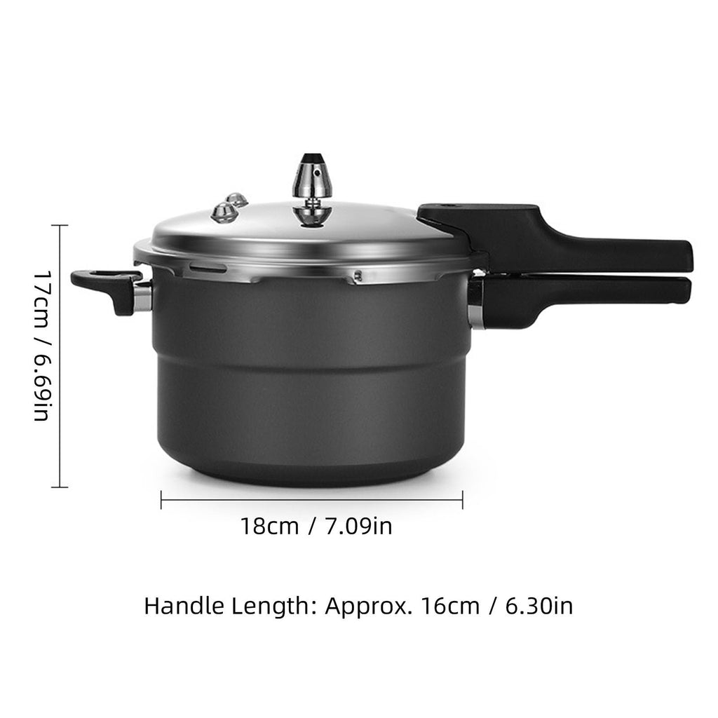 Universal Pressure Cooker 3L L891313