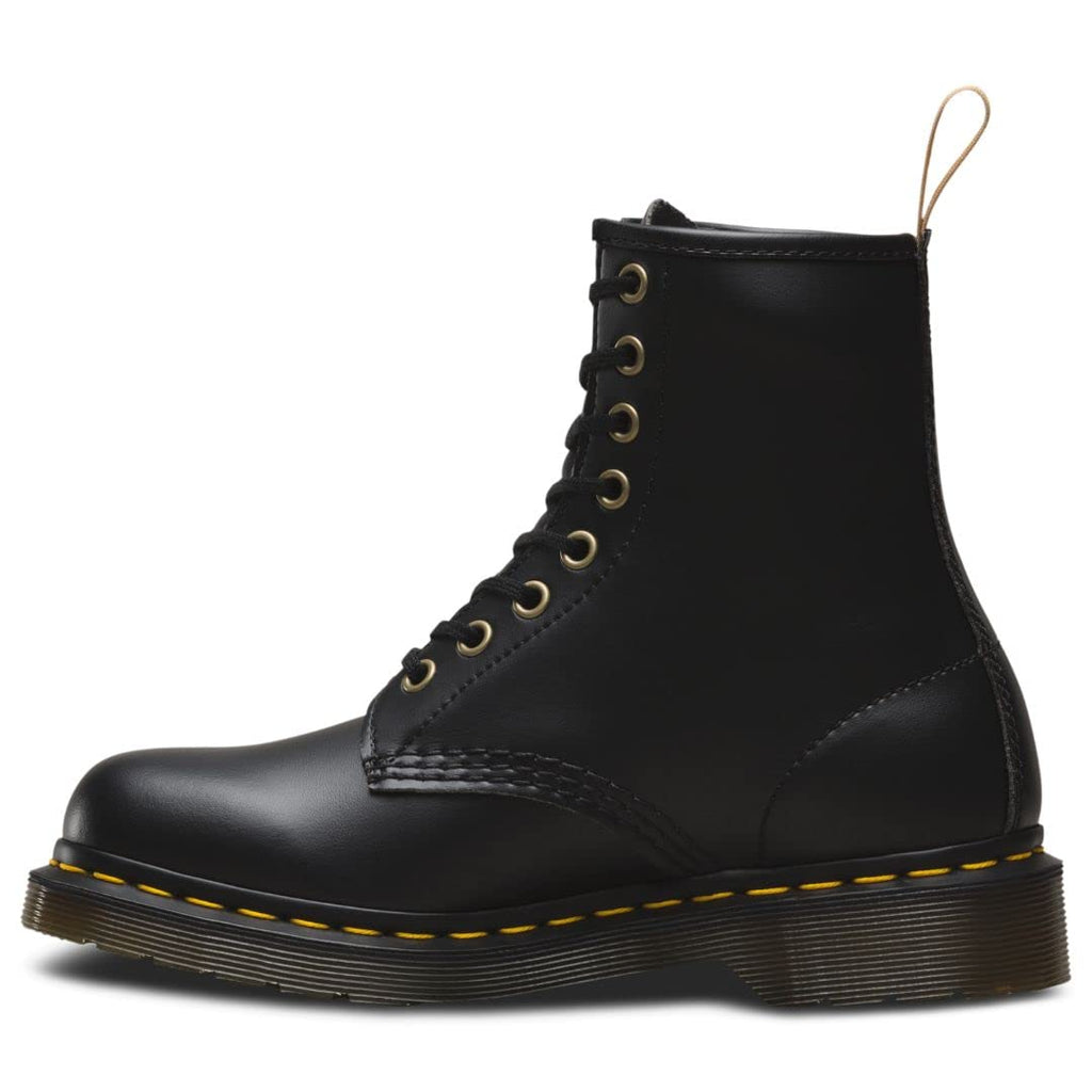 Vegan 8 Eye Boot Z24272