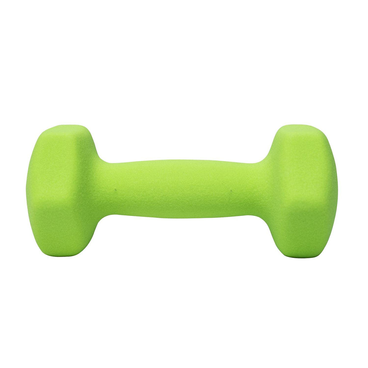 Set of 2 Neoprene Coated Dumbbells U423377