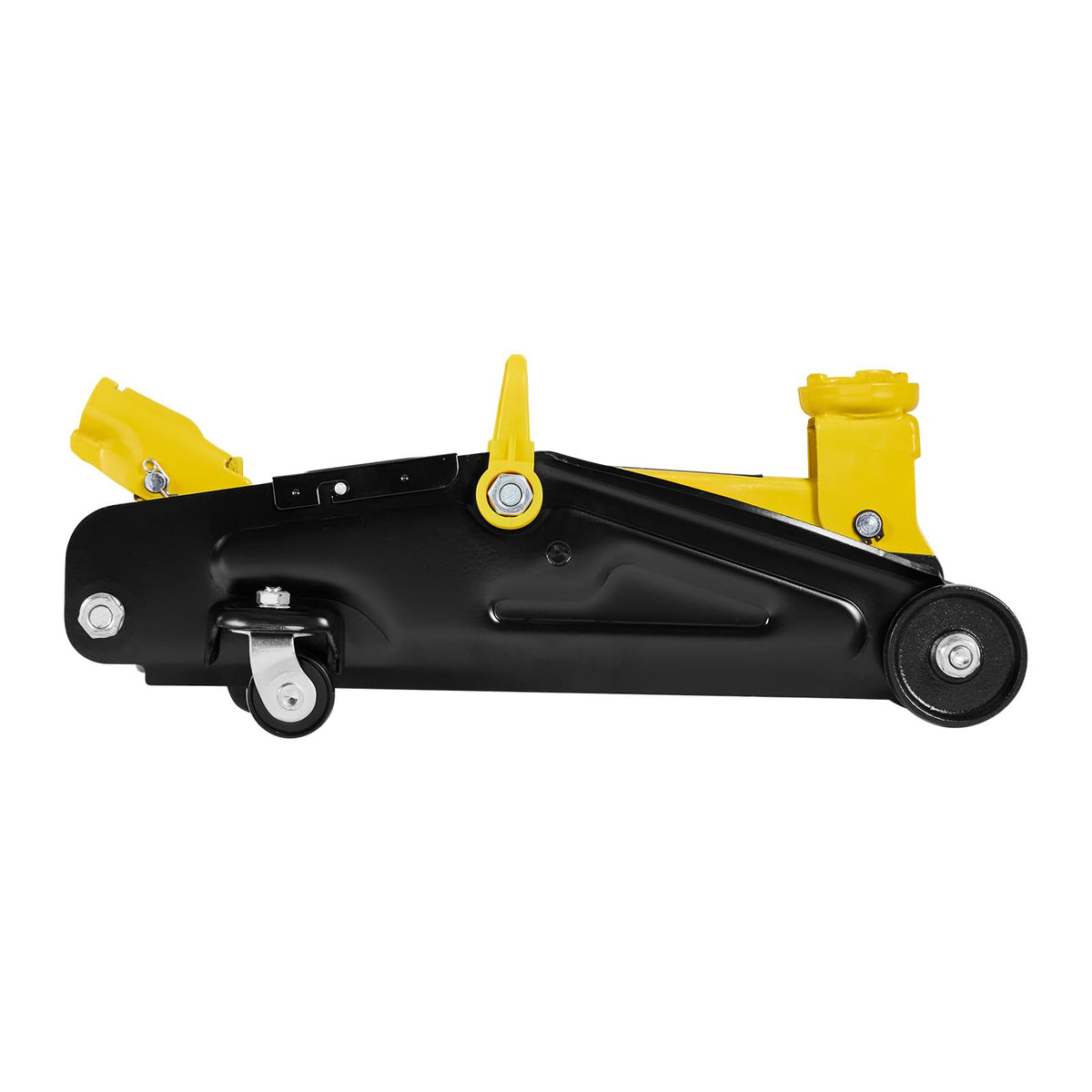 2 Ton Steel Hydraulic Floor Jack V66778