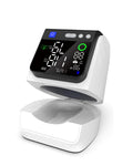 Upper Arm Blood Pressure Monitor 8.7-15.8" Cuff C417