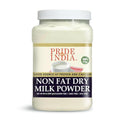 Nonfat Dry Milk Powder 1.25 lb N46844