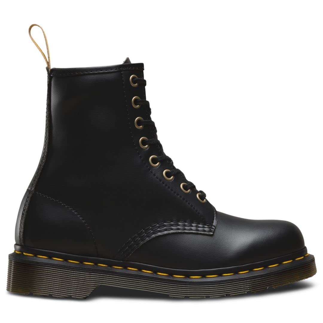 Vegan 8 Eye Boot Z24272