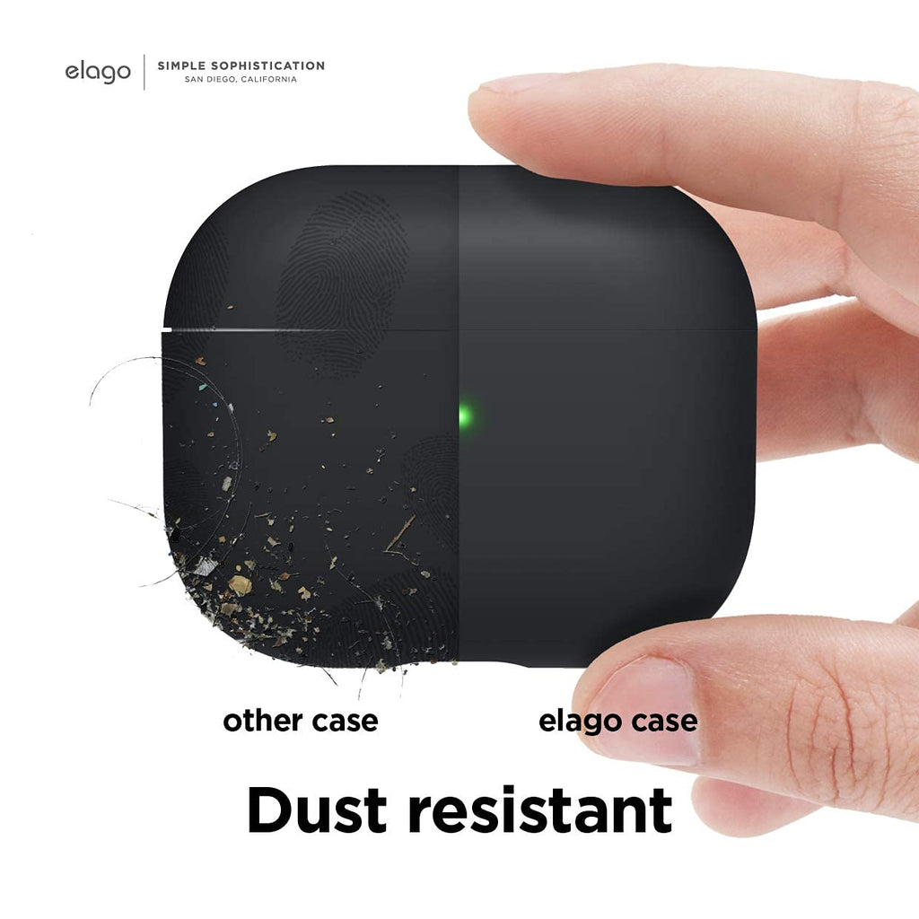 Liquid Hybrid Case for AirPods 3 B7906