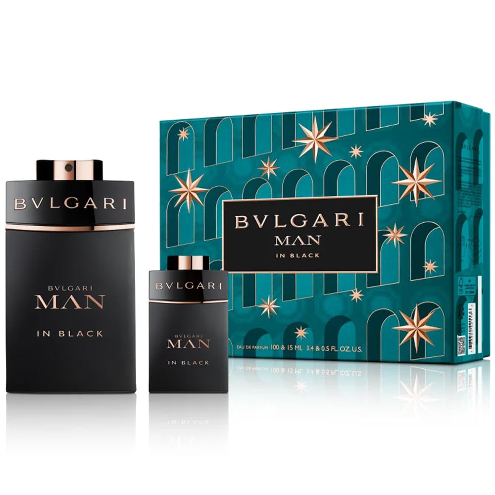 2 Piece Eau De Perfume Set, 3.4 Ounce E5002