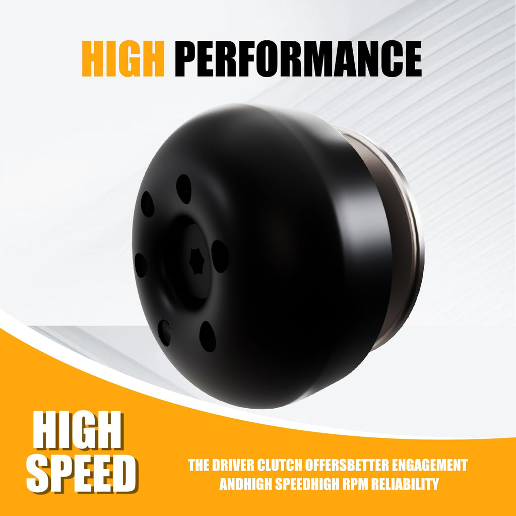 Torque Converter 3/4in Bore L775604