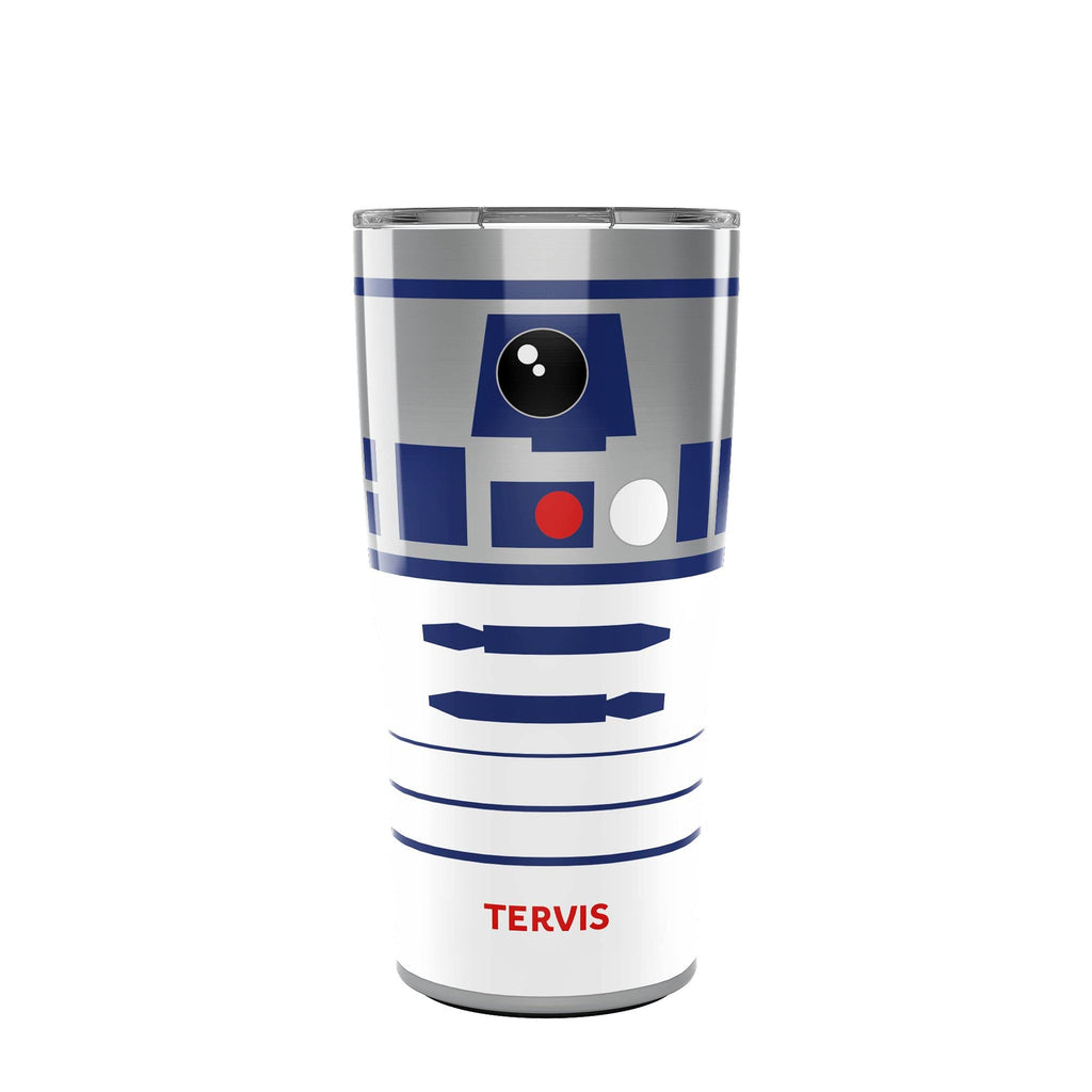 20oz Stainless Steel Tumbler W557096