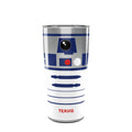 20oz Stainless Steel Tumbler W557096