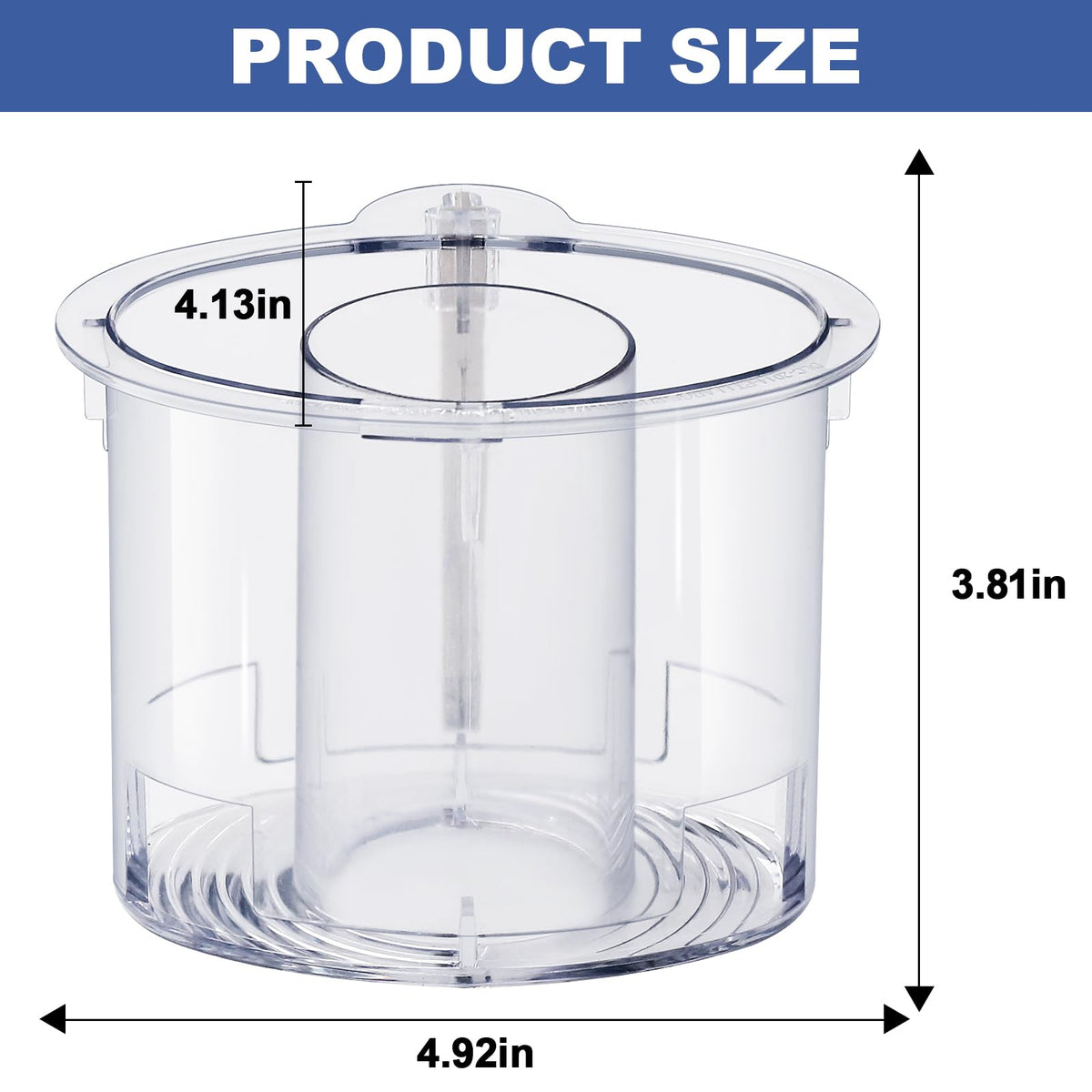 Food Processor Parts Replacement N430818