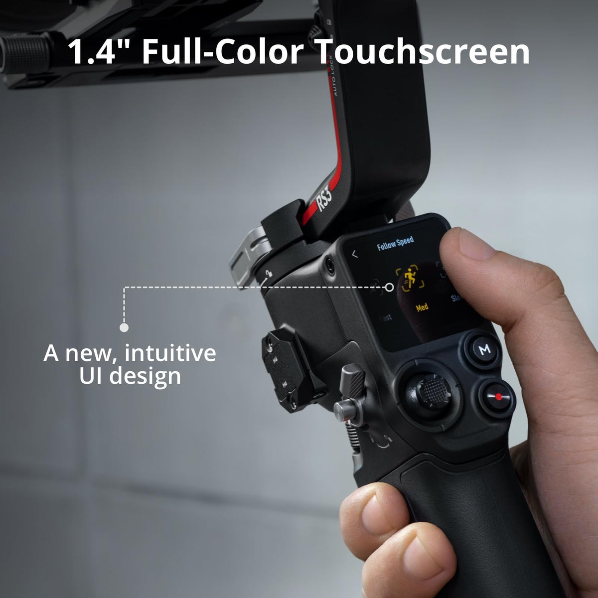 Camera Gimbal Stabilizer J517561