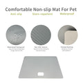 Digital Pet Scale 220 lbs Black G619036