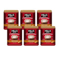 Salted Caramel Instant Cappuccino 14 oz Pack of 6 P193294