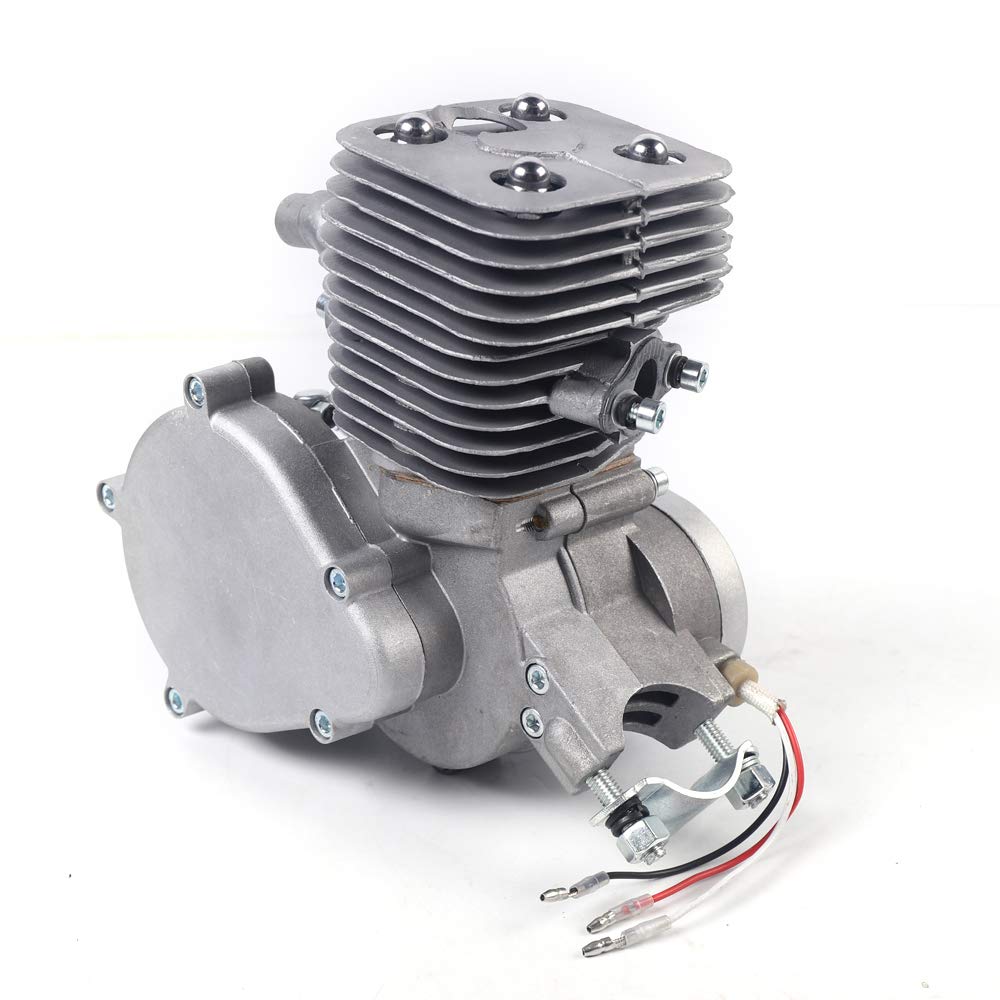 2 Stroke 100cc Bike Motor Engine Kit X599