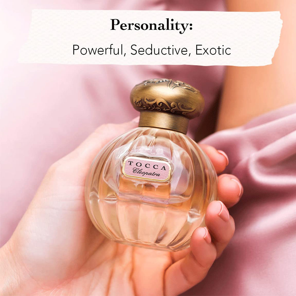 Perfume for Women 1.7oz (50 ml) U49683