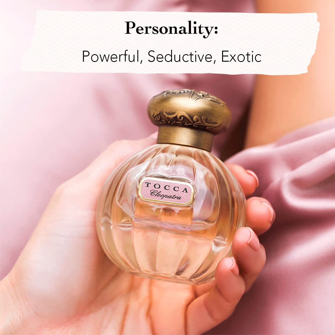 Perfume for Women 1.7oz (50 ml) U49683