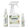 Cedar Oil Spray for Ticks, Fleas, Chiggers & Mosquitoes C62081