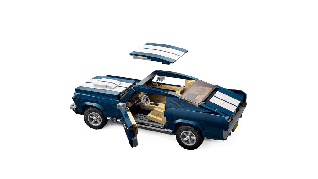Building Set L401