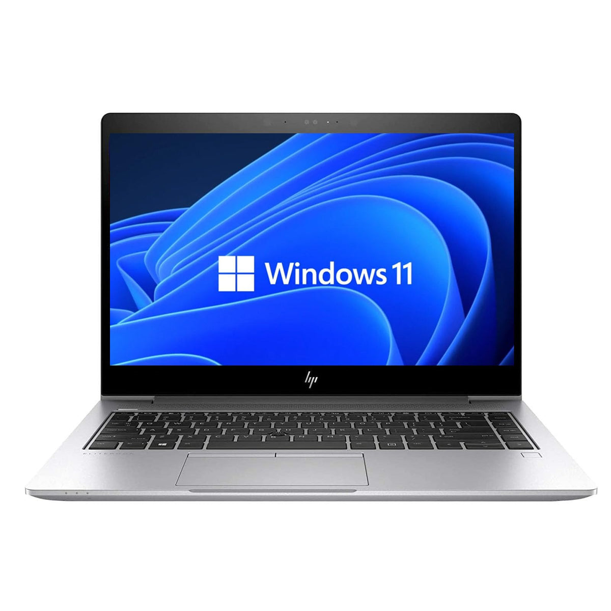 14-inch FHD Business Laptop Intel Quad-Core i5 16GB DDR4 512GB SSD Windows 11 Pro Z1001