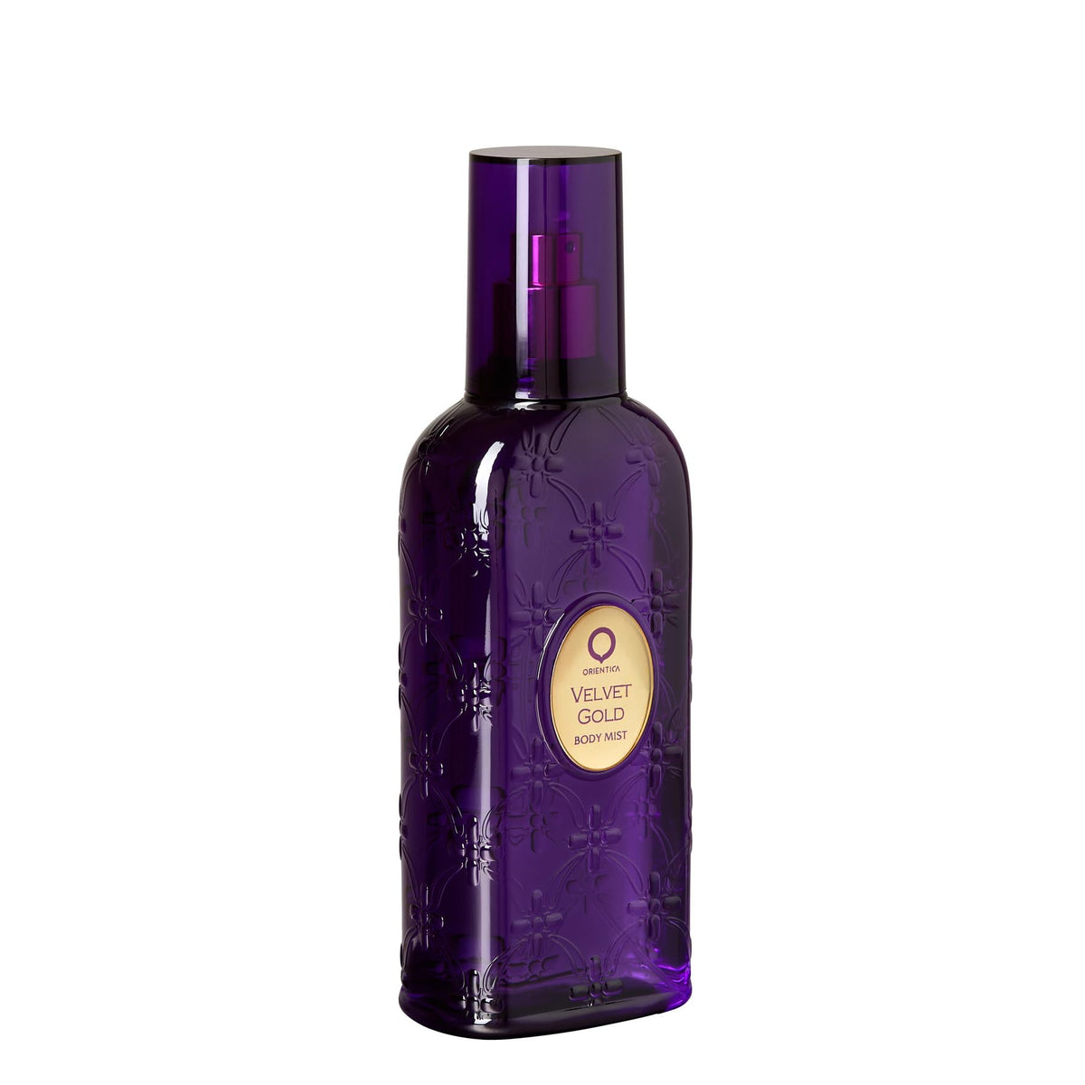Luxury Velvet Gold Body Mist 8oz/236ml P4858