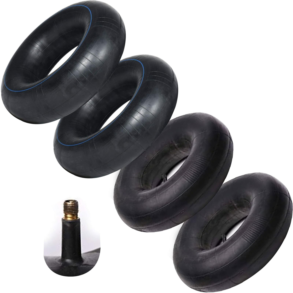 20x8.00-8 and 20x10.00-8 with 15x6.00-6 Inner Tubes, TR-13 S11928