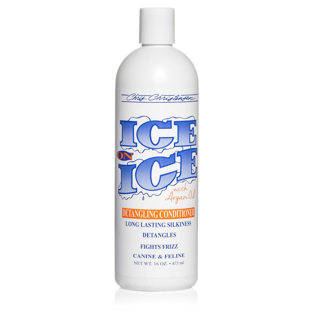 16oz Dog Conditioner X220