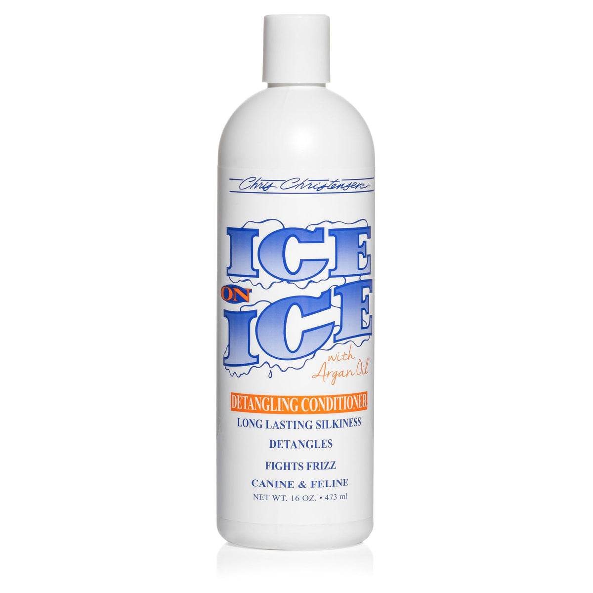 16oz Dog Conditioner X220