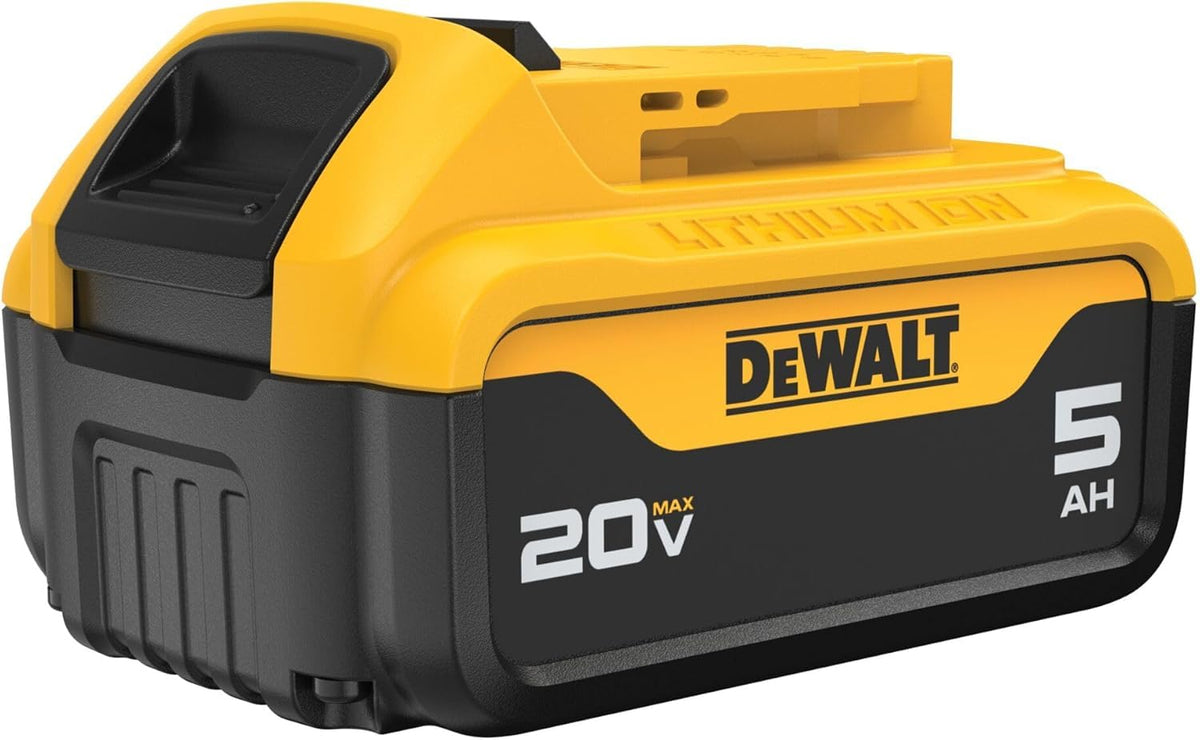 20V MAX Lithium-Ion Battery Kit F55346