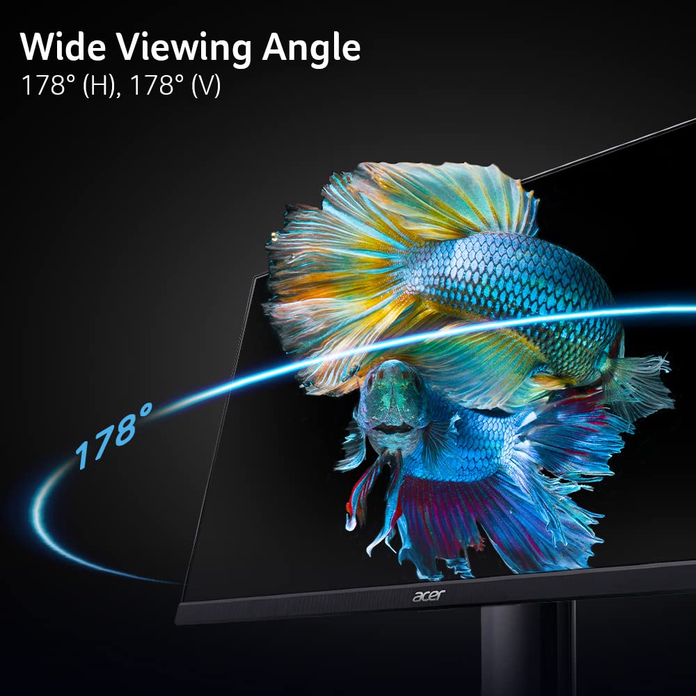 21.5in FHD 1920x1080 120Hz Monitor I732