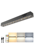 Rechargeable Magnetic LED Light Bar O997