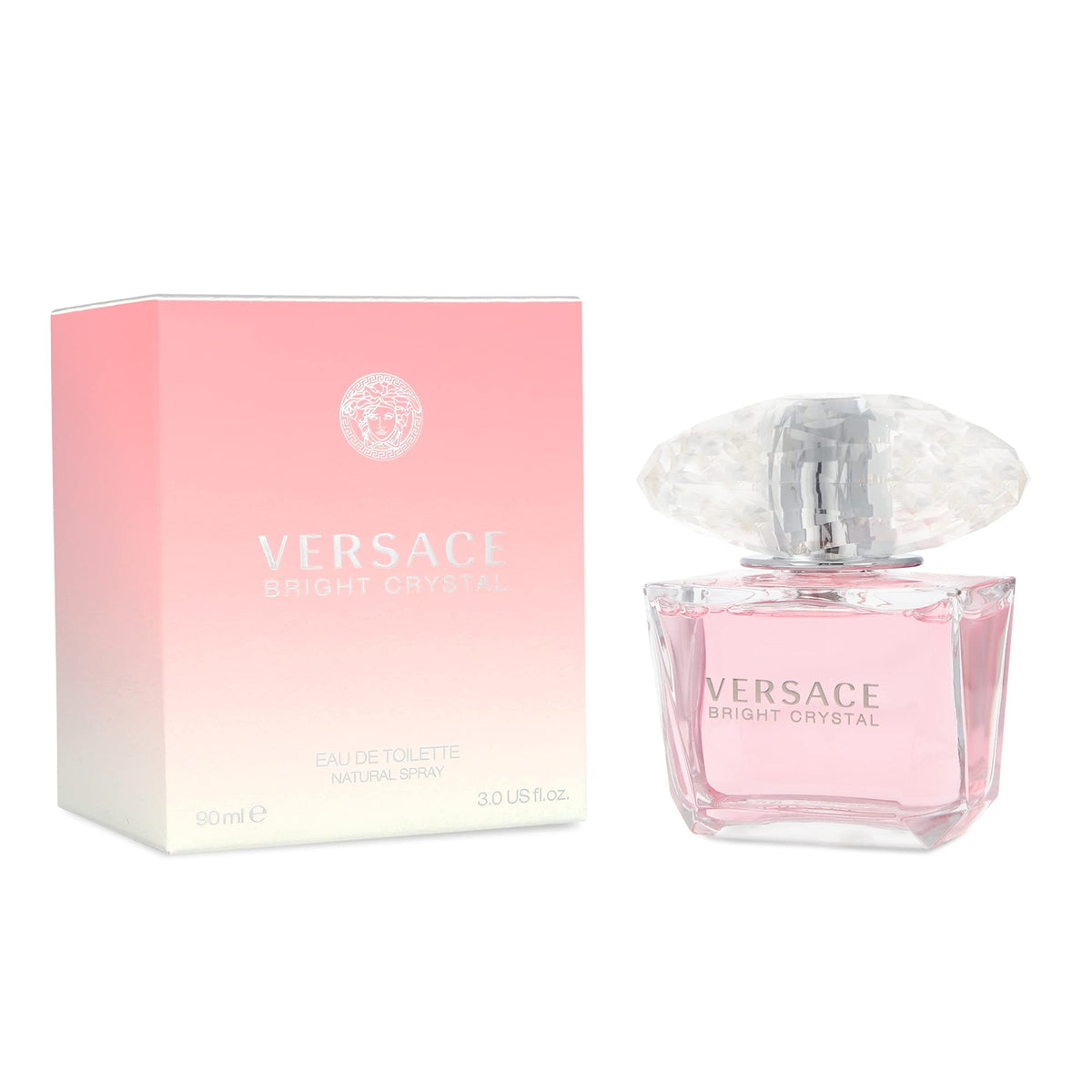 3.0 oz Eau de Toilette Spray D890085