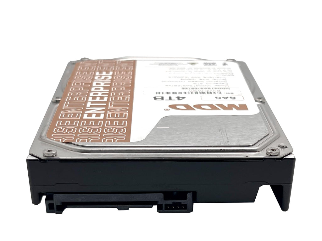 4TB 7200RPM 128MB Cache SAS 12Gb/s 3.5inch Internal Enterprise Hard Drive Y9248